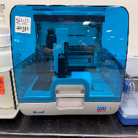 Qiagen QIAcube HT Purification System image 2